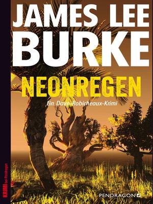 cover image of Neonregen